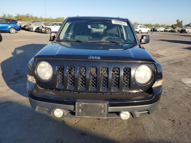 Photo 4 VIN: 1C4NJPBB7CD627317 - JEEP PATRIOT 