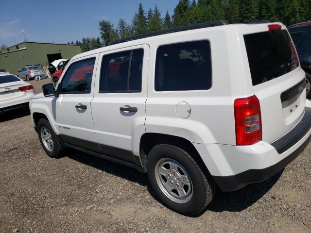 Photo 1 VIN: 1C4NJPBB7DD130205 - JEEP PATRIOT SP 