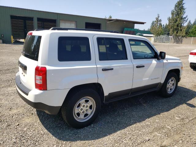 Photo 2 VIN: 1C4NJPBB7DD130205 - JEEP PATRIOT SP 