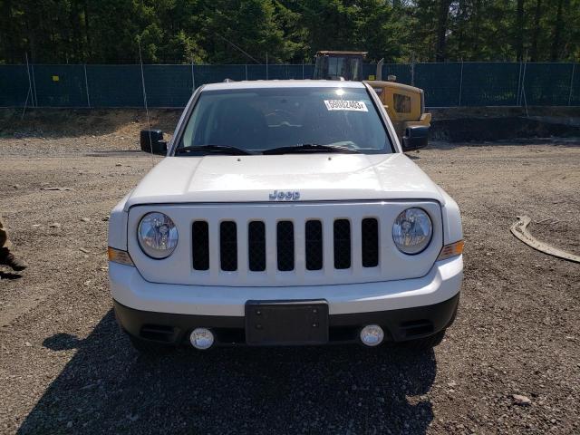 Photo 4 VIN: 1C4NJPBB7DD130205 - JEEP PATRIOT SP 