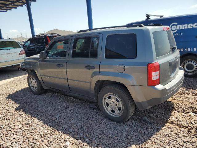 Photo 1 VIN: 1C4NJPBB7DD168887 - JEEP PATRIOT SP 