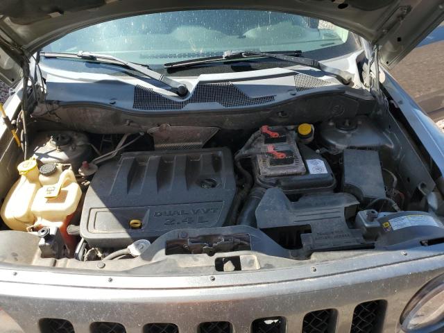 Photo 11 VIN: 1C4NJPBB7DD168887 - JEEP PATRIOT SP 