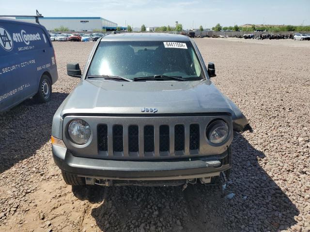 Photo 4 VIN: 1C4NJPBB7DD168887 - JEEP PATRIOT SP 