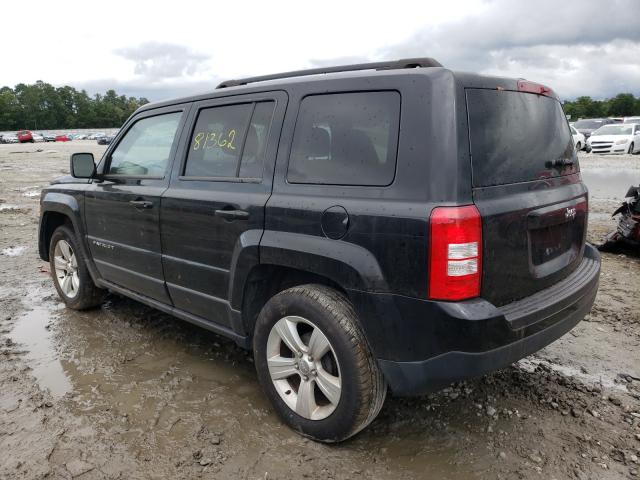 Photo 2 VIN: 1C4NJPBB7DD223628 - JEEP PATRIOT SP 