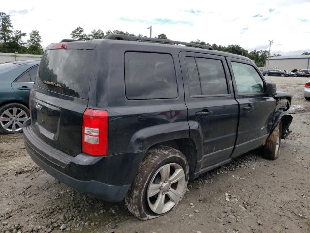 Photo 3 VIN: 1C4NJPBB7DD223628 - JEEP PATRIOT SP 