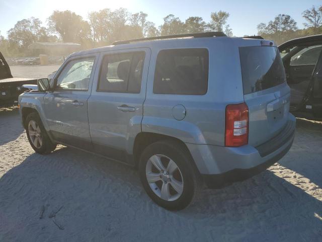 Photo 1 VIN: 1C4NJPBB7DD223631 - JEEP PATRIOT SP 