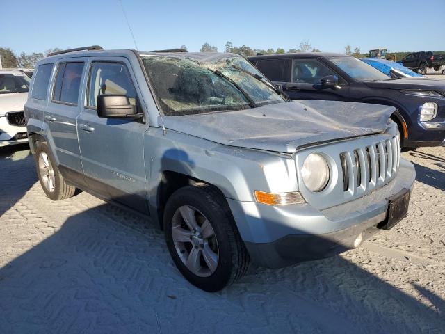 Photo 3 VIN: 1C4NJPBB7DD223631 - JEEP PATRIOT SP 