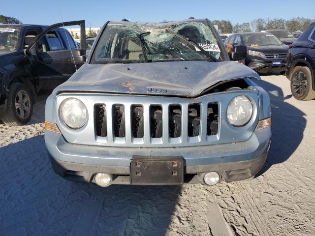 Photo 4 VIN: 1C4NJPBB7DD223631 - JEEP PATRIOT SP 