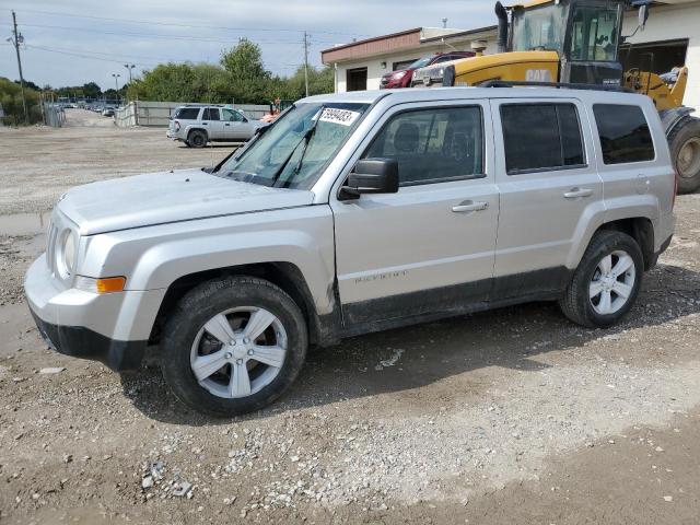 Photo 0 VIN: 1C4NJPBB7DD251199 - JEEP PATRIOT 