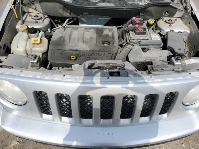 Photo 10 VIN: 1C4NJPBB7DD251199 - JEEP PATRIOT 