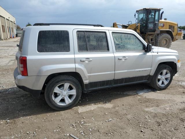 Photo 2 VIN: 1C4NJPBB7DD251199 - JEEP PATRIOT 