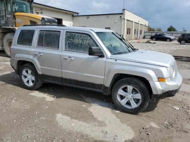 Photo 3 VIN: 1C4NJPBB7DD251199 - JEEP PATRIOT 