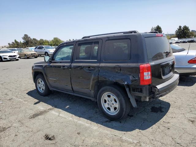 Photo 1 VIN: 1C4NJPBB7ED569275 - JEEP PATRIOT SP 