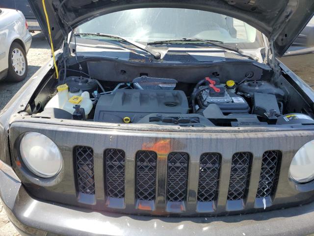 Photo 10 VIN: 1C4NJPBB7ED569275 - JEEP PATRIOT SP 