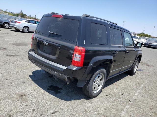 Photo 2 VIN: 1C4NJPBB7ED569275 - JEEP PATRIOT SP 