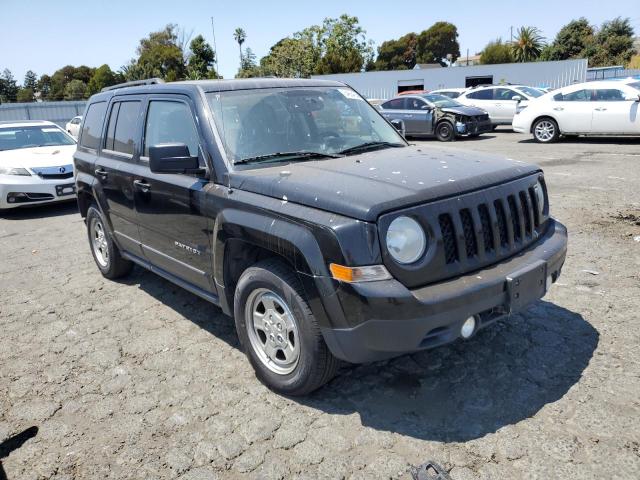 Photo 3 VIN: 1C4NJPBB7ED569275 - JEEP PATRIOT SP 