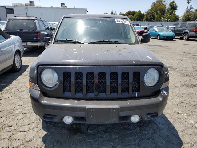 Photo 4 VIN: 1C4NJPBB7ED569275 - JEEP PATRIOT SP 