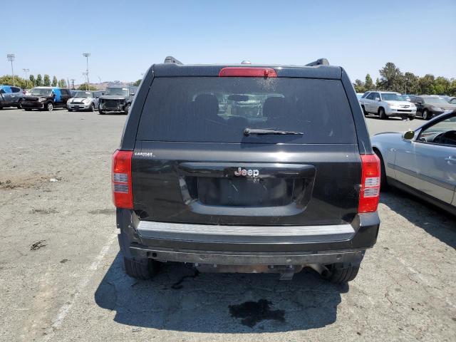 Photo 5 VIN: 1C4NJPBB7ED569275 - JEEP PATRIOT SP 