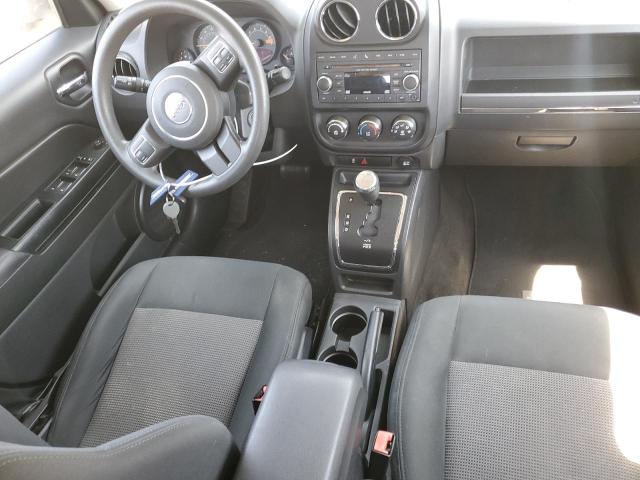 Photo 7 VIN: 1C4NJPBB7ED569275 - JEEP PATRIOT SP 