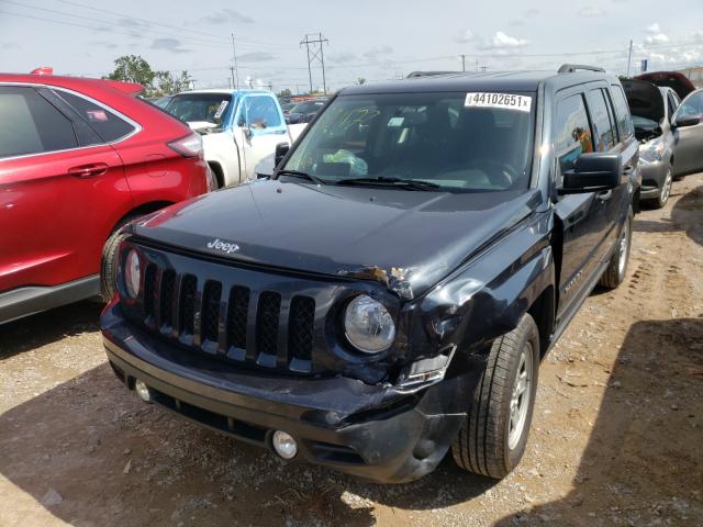 Photo 1 VIN: 1C4NJPBB7ED632472 - JEEP PATRIOT SP 