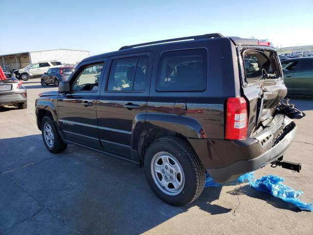 Photo 1 VIN: 1C4NJPBB7ED643231 - JEEP PATRIOT 