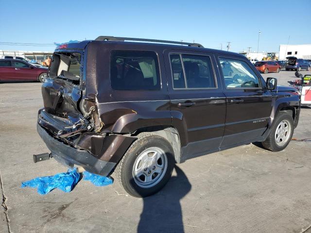 Photo 2 VIN: 1C4NJPBB7ED643231 - JEEP PATRIOT 