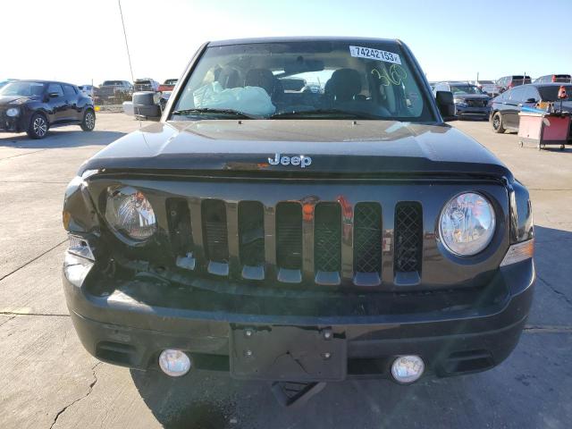 Photo 4 VIN: 1C4NJPBB7ED643231 - JEEP PATRIOT 