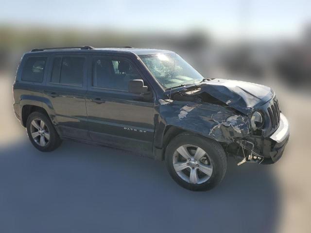 Photo 3 VIN: 1C4NJPBB7ED662345 - JEEP PATRIOT 