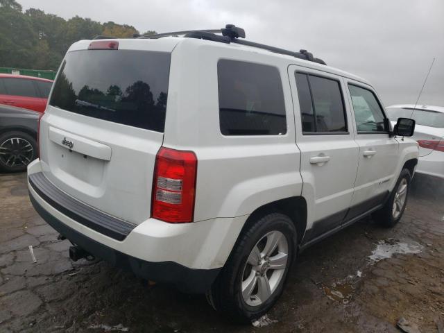 Photo 3 VIN: 1C4NJPBB7ED785546 - JEEP PATRIOT SP 