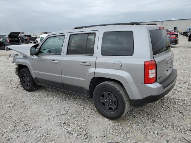 Photo 1 VIN: 1C4NJPBB7ED827438 - JEEP PATRIOT SP 