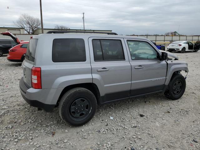 Photo 2 VIN: 1C4NJPBB7ED827438 - JEEP PATRIOT SP 