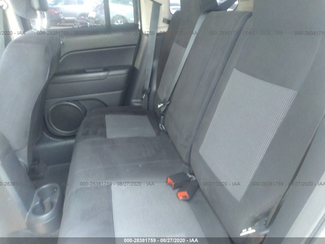 Photo 7 VIN: 1C4NJPBB7ED827696 - JEEP PATRIOT 