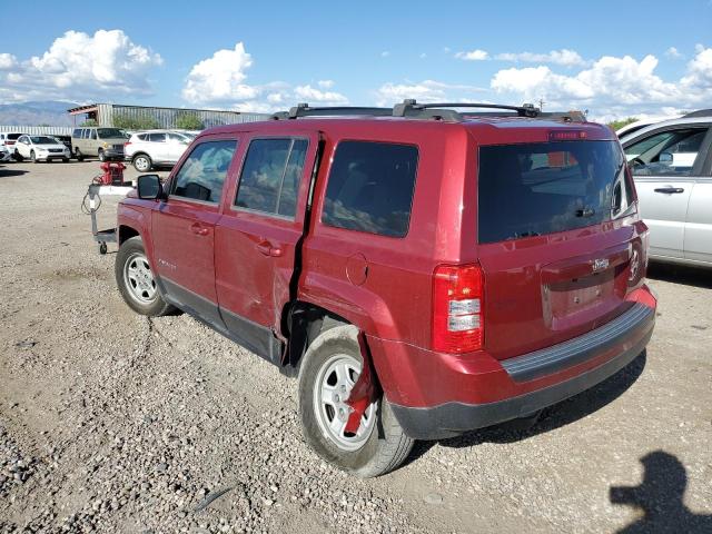 Photo 1 VIN: 1C4NJPBB7ED848905 - JEEP PATRIOT SP 