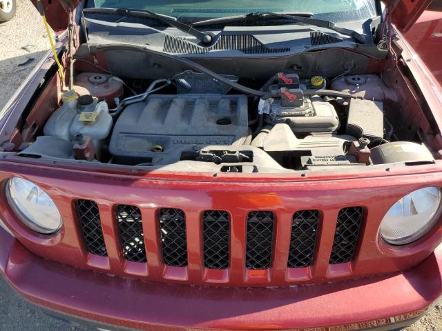 Photo 11 VIN: 1C4NJPBB7ED848905 - JEEP PATRIOT SP 