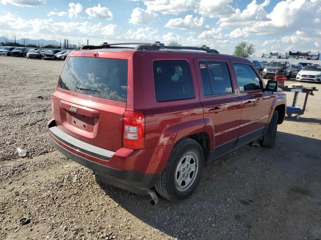 Photo 2 VIN: 1C4NJPBB7ED848905 - JEEP PATRIOT SP 