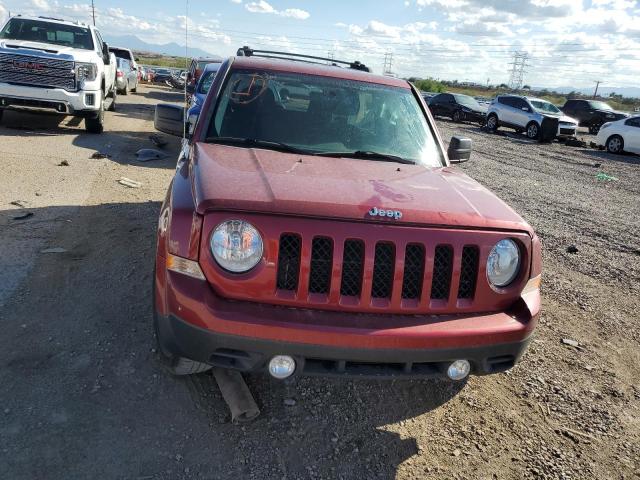 Photo 4 VIN: 1C4NJPBB7ED848905 - JEEP PATRIOT SP 