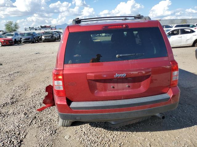 Photo 5 VIN: 1C4NJPBB7ED848905 - JEEP PATRIOT SP 