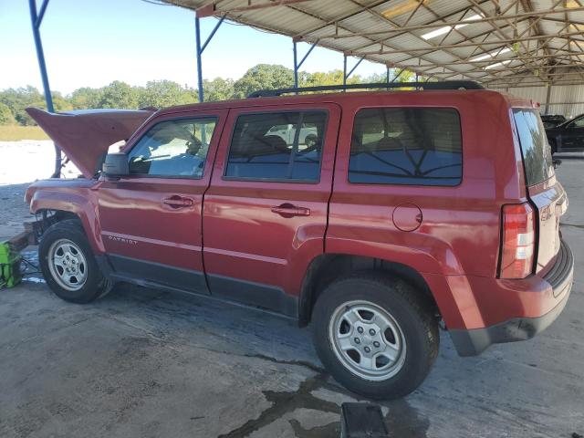 Photo 1 VIN: 1C4NJPBB7ED856521 - JEEP PATRIOT SP 