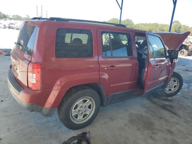 Photo 2 VIN: 1C4NJPBB7ED856521 - JEEP PATRIOT SP 