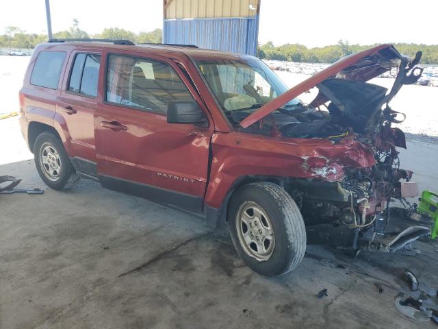 Photo 3 VIN: 1C4NJPBB7ED856521 - JEEP PATRIOT SP 