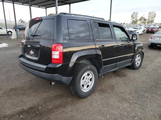 Photo 2 VIN: 1C4NJPBB7ED862528 - JEEP PATRIOT SP 