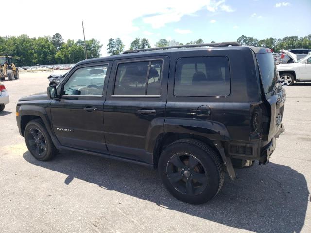 Photo 1 VIN: 1C4NJPBB7ED888806 - JEEP PATRIOT 