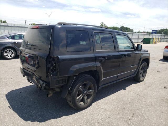 Photo 2 VIN: 1C4NJPBB7ED888806 - JEEP PATRIOT 