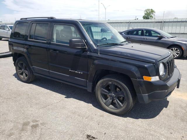 Photo 3 VIN: 1C4NJPBB7ED888806 - JEEP PATRIOT 