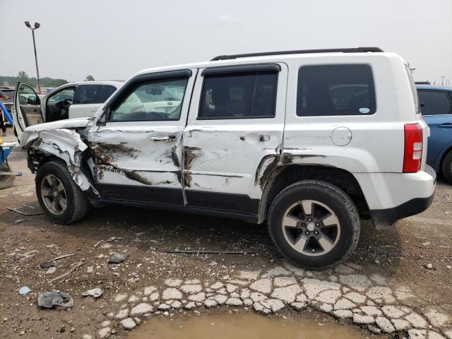 Photo 1 VIN: 1C4NJPBB7ED927295 - JEEP PATRIOT SP 