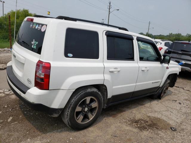 Photo 2 VIN: 1C4NJPBB7ED927295 - JEEP PATRIOT SP 