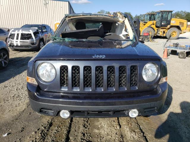 Photo 4 VIN: 1C4NJPBB7FD110491 - JEEP PATRIOT 