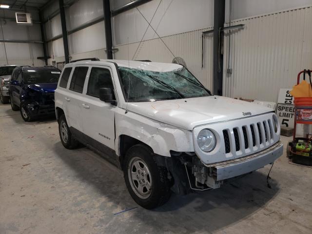 Photo 0 VIN: 1C4NJPBB7FD211126 - JEEP PATRIOT SP 