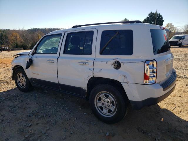 Photo 1 VIN: 1C4NJPBB7FD281323 - JEEP PATRIOT 