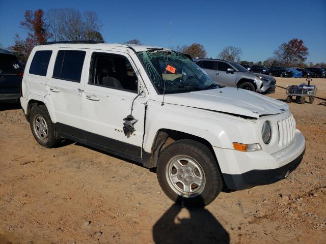 Photo 3 VIN: 1C4NJPBB7FD281323 - JEEP PATRIOT 